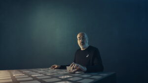 Mind Games – The Experiment
