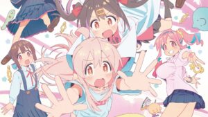 ONIMAI: I’m Now Your Sister!