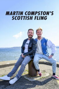 Martin Compston’s Scottish Fling