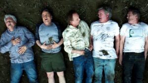 The Kids in the Hall (2022)