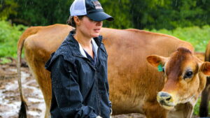 The Hatcher Family Dairy