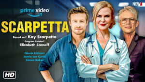 Scarpetta