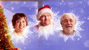 Santa’s Promise
