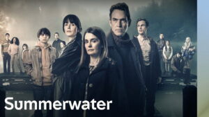 Summerwater