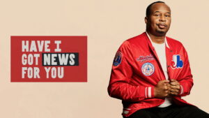 Have I Got News for You (US)