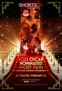 2022 Oscar Nominated Short Films: Animation