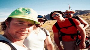 The Phoenix Tapes ’97