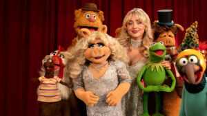 The Muppet Show