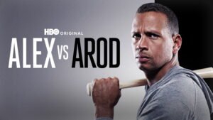 Alex vs ARod
