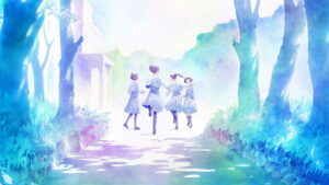 A Hundred Scenes of AWAJIMA