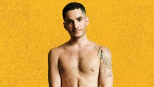Ricky Velez: Here’s Everything