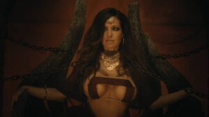 Astonishing Tales of Terror: Rocktapussy!