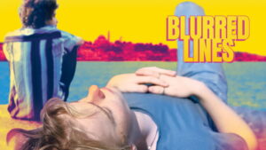 Blurred Lines