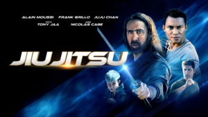 Jiu Jitsu