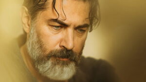 At the End of the Night