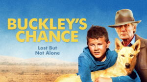 Buckley’s Chance