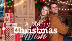 A Merry Christmas Wish
