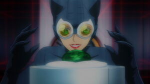 Catwoman: Hunted