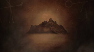 Mysterious Islands (2024)