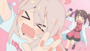 ONIMAI: I’m Now Your Sister!