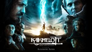 Kaamelott: The First Chapter