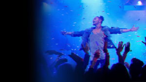 Hillsong: A Megachurch Exposed