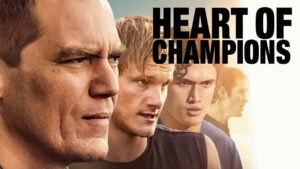 Heart of Champions