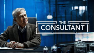 The Consultant (2023)