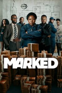 Marked (2025)