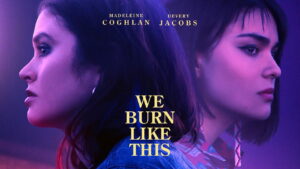 We Burn Like This