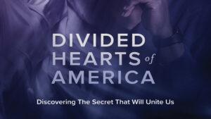 Divided Hearts of America