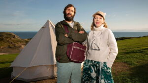 Joe & Katherine’s Bargain Holidays