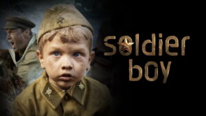 Soldier Boy