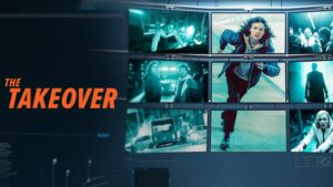 The Takeover