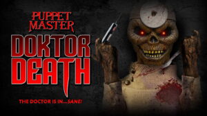 Puppet Master: Doktor Death