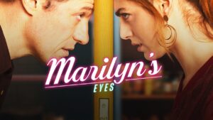 Marilyn’s Eyes