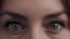 El extraño retorno de Diana Salazar