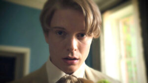 The Importance of Being Oscar