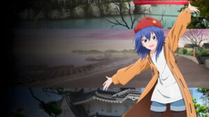 ZatsuTabi -That’s Journey-