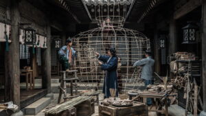 Jesters: The Game Changers