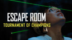 Escape Room: Tournament of Champions