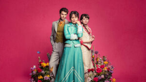 The Lady’s Companion