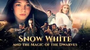 Snow White and the Magic of the Dwarves