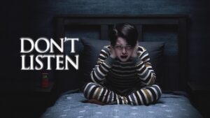 Don’t Listen