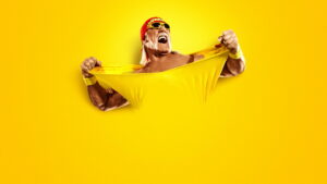 Hulk Hogan: Real American