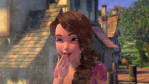 The Swan Princess: Kingdom of Music