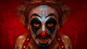 Asylum: Twisted Horror and Fantasy Tales
