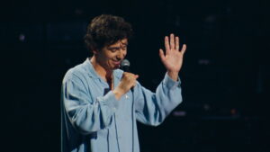 Marcello Hernández: American Boy