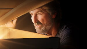 History’s Greatest Picks with Mike Wolfe