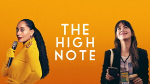 The High Note
